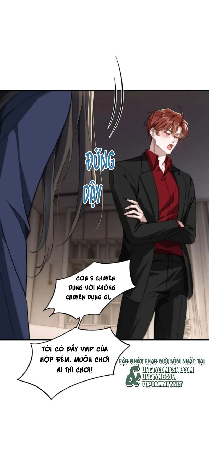 Tư Tình Khó Thuần Chapter 23 - 10