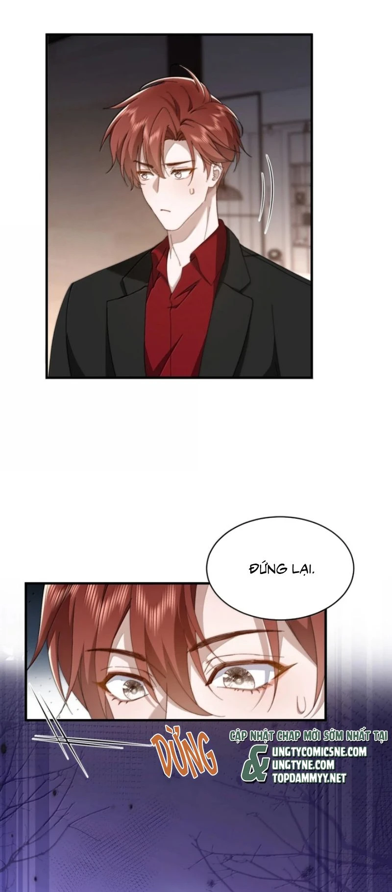 Tư Tình Khó Thuần Chapter 23 - 13