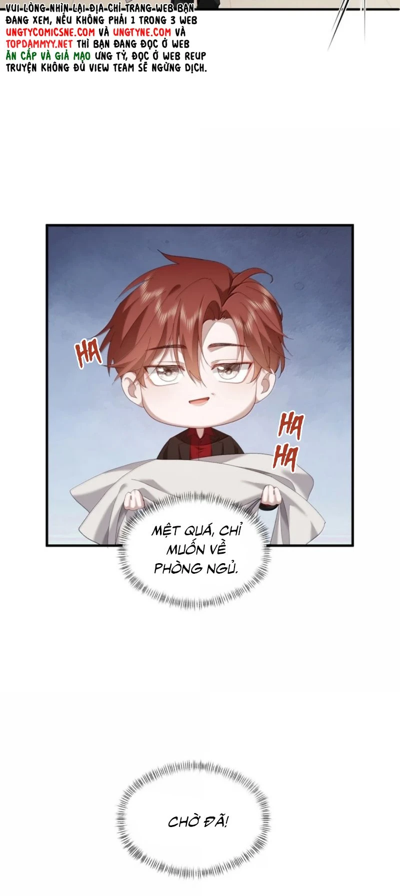 Tư Tình Khó Thuần Chapter 23 - 16