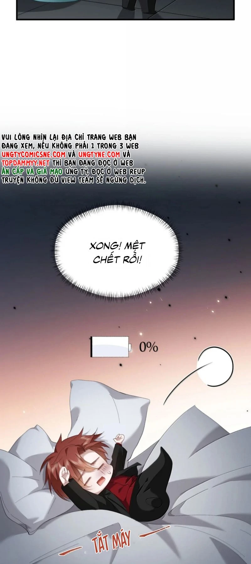 Tư Tình Khó Thuần Chapter 23 - 19