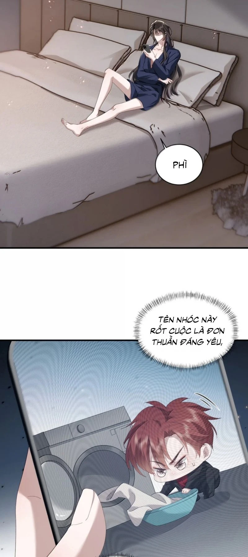 Tư Tình Khó Thuần Chapter 23 - 21