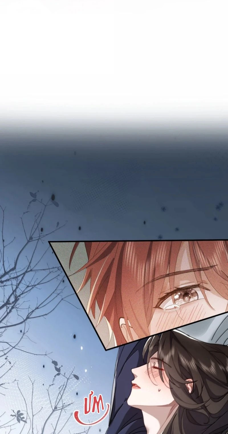 Tư Tình Khó Thuần Chapter 23 - 30