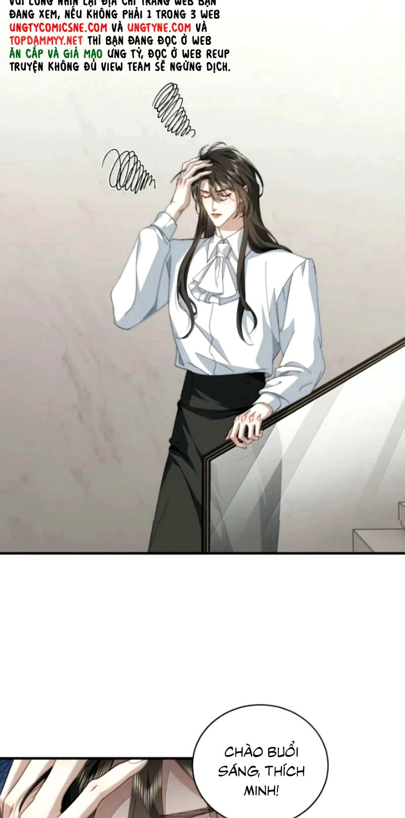 Tư Tình Khó Thuần Chapter 24 - 3