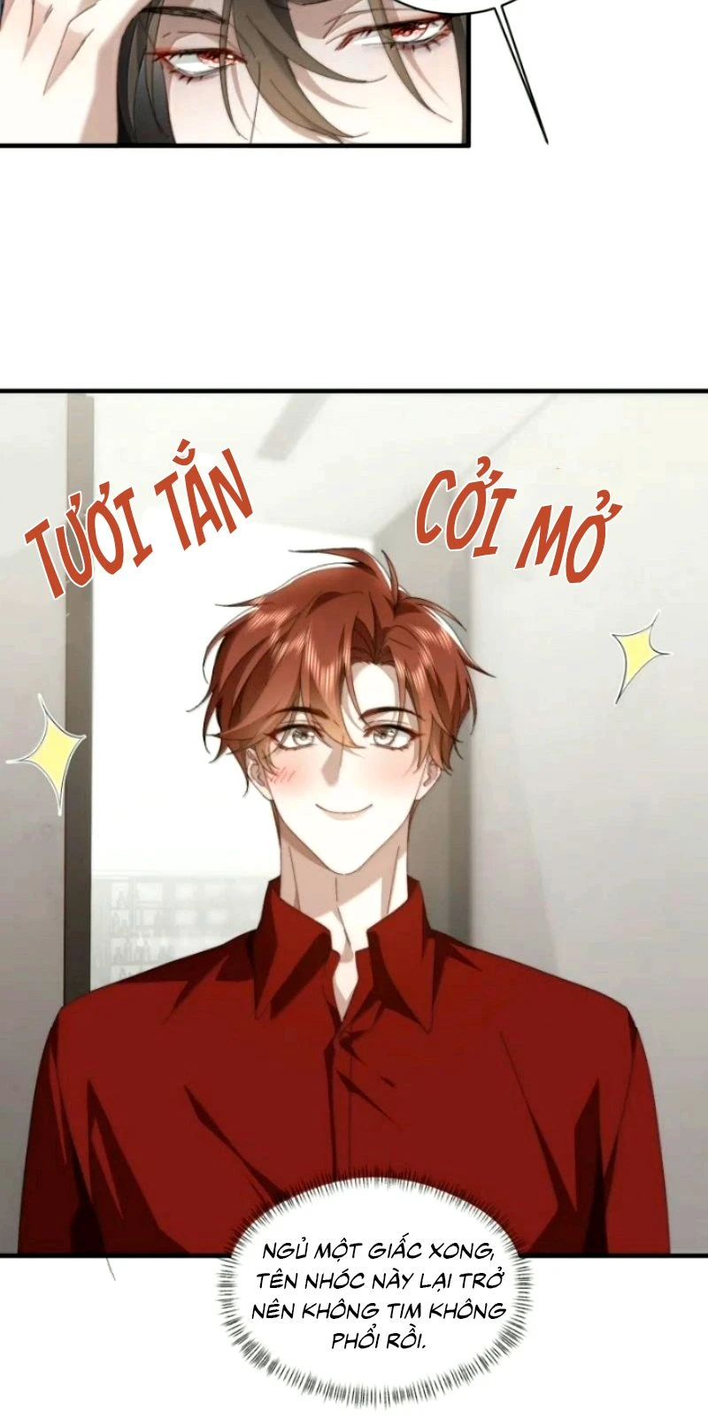 Tư Tình Khó Thuần Chapter 24 - 4