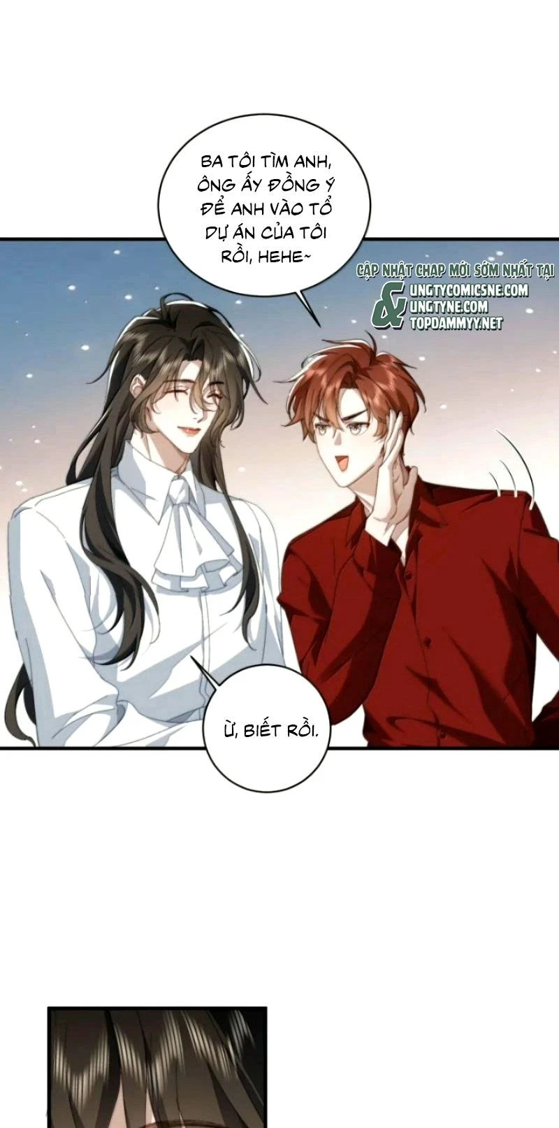 Tư Tình Khó Thuần Chapter 24 - 5
