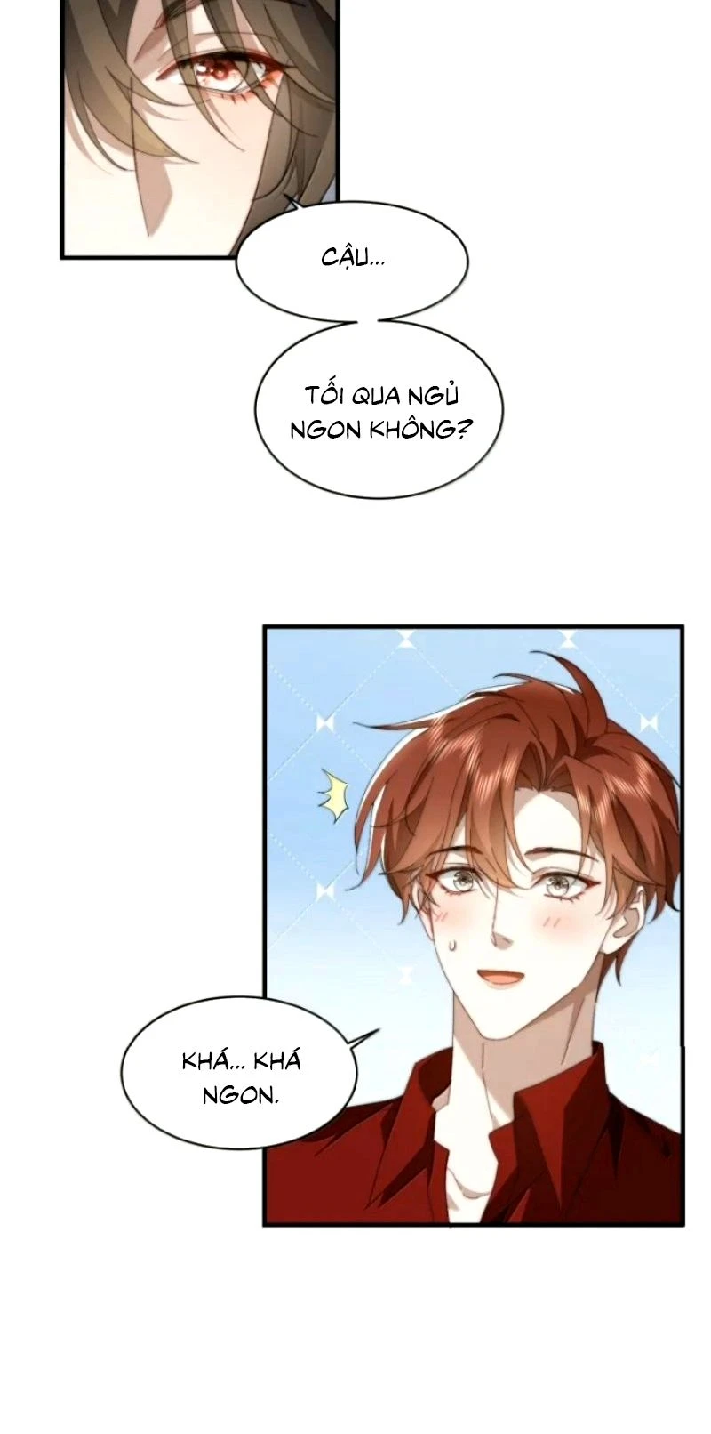 Tư Tình Khó Thuần Chapter 24 - 6