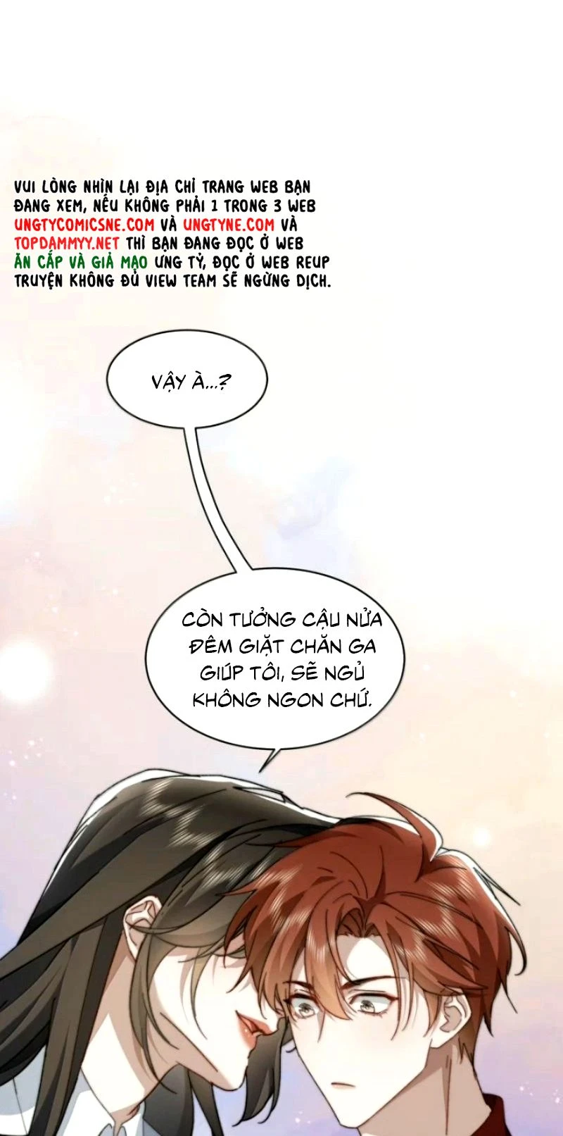 Tư Tình Khó Thuần Chapter 24 - 7