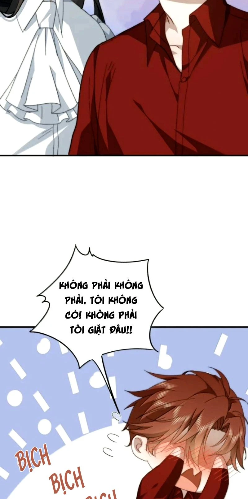 Tư Tình Khó Thuần Chapter 24 - 8