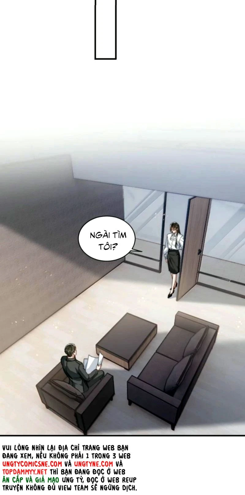 Tư Tình Khó Thuần Chapter 24 - 10