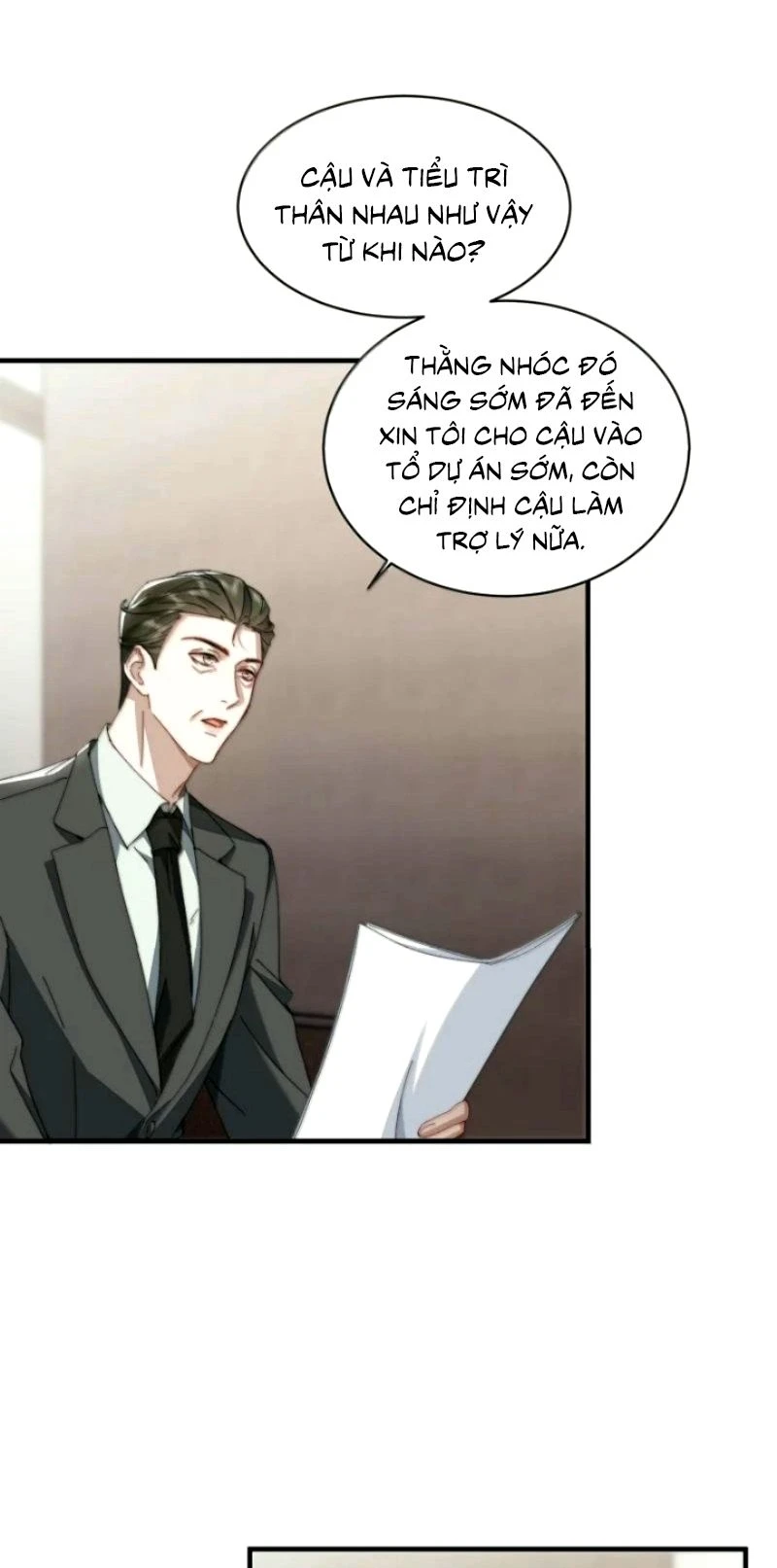 Tư Tình Khó Thuần Chapter 24 - 11