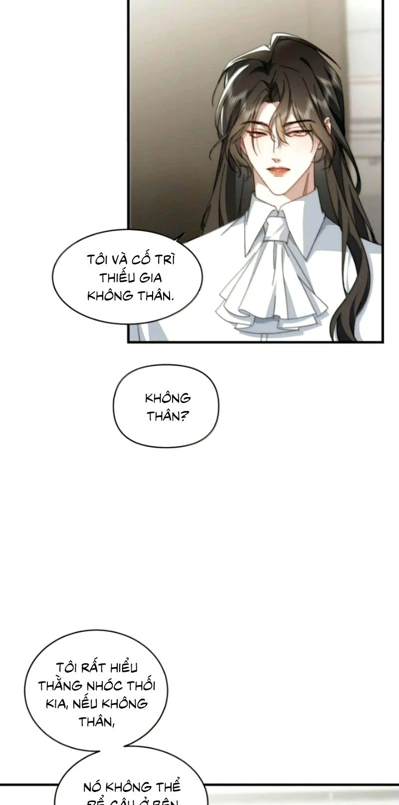 Tư Tình Khó Thuần Chapter 24 - 12