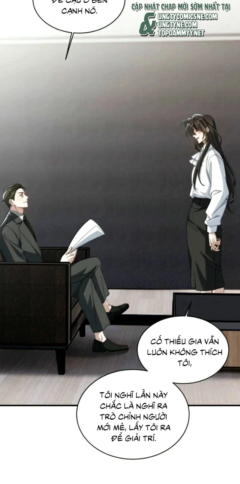 Tư Tình Khó Thuần Chapter 24 - 13