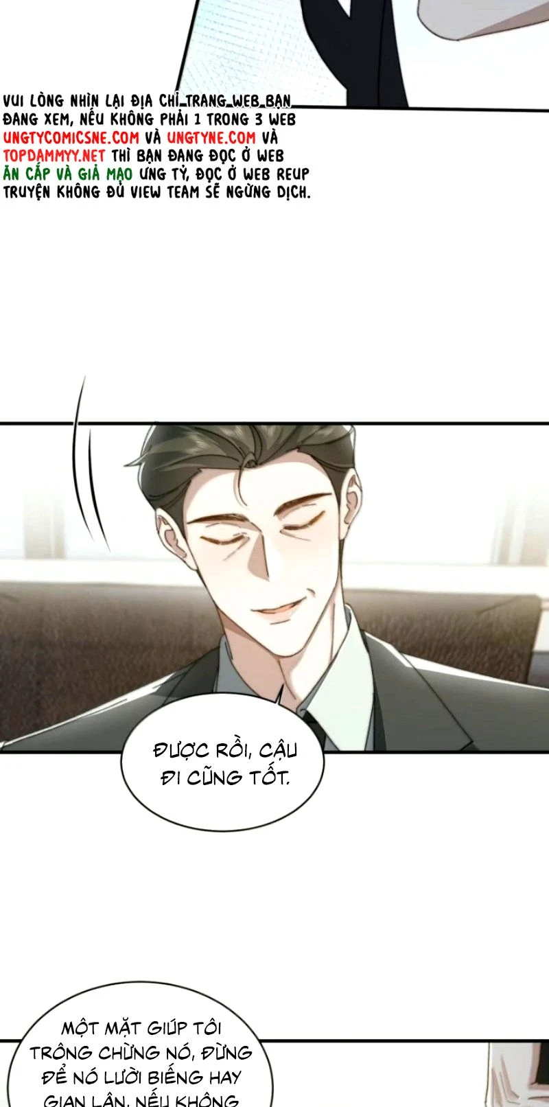 Tư Tình Khó Thuần Chapter 24 - 15