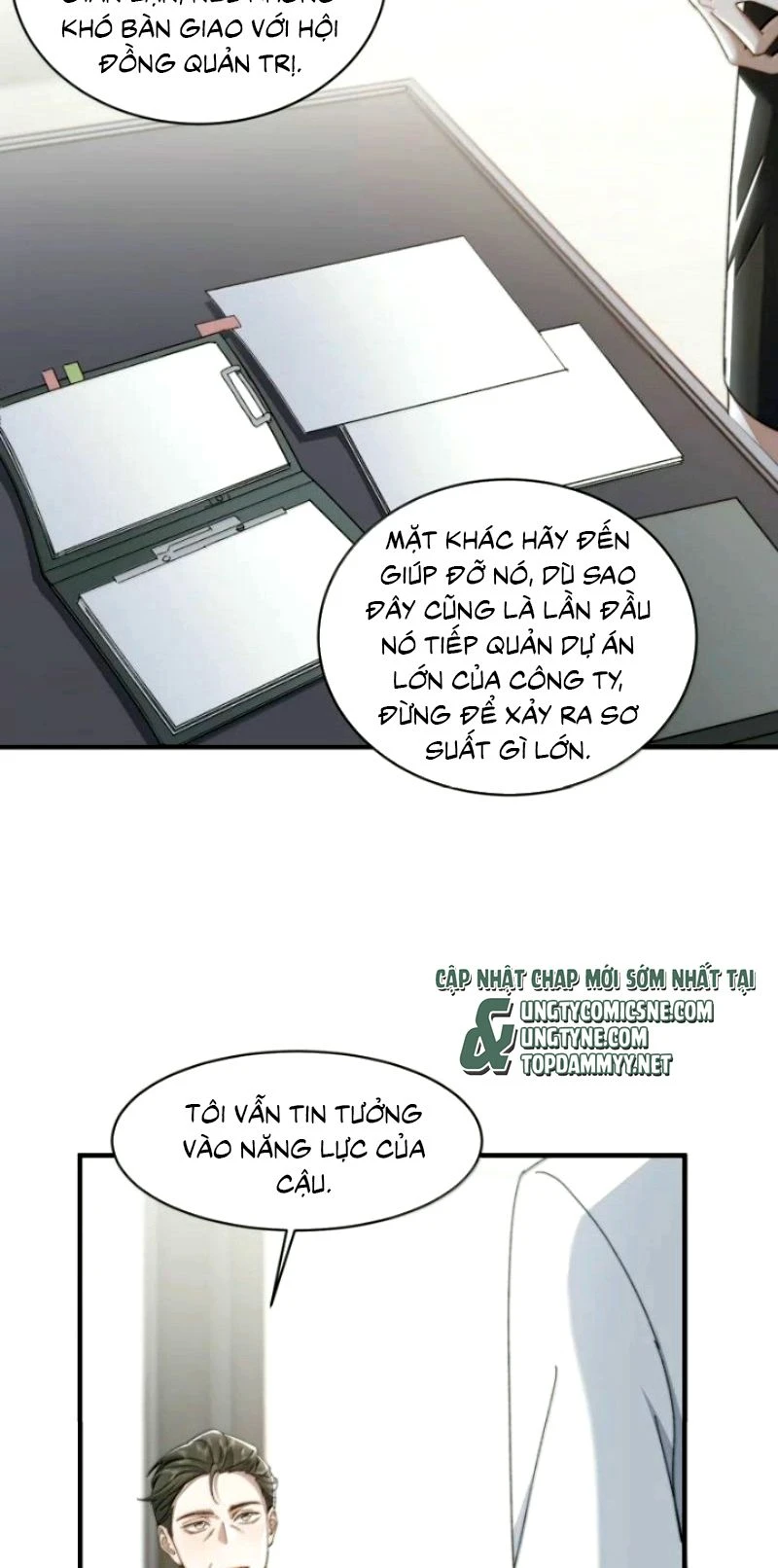 Tư Tình Khó Thuần Chapter 24 - 16