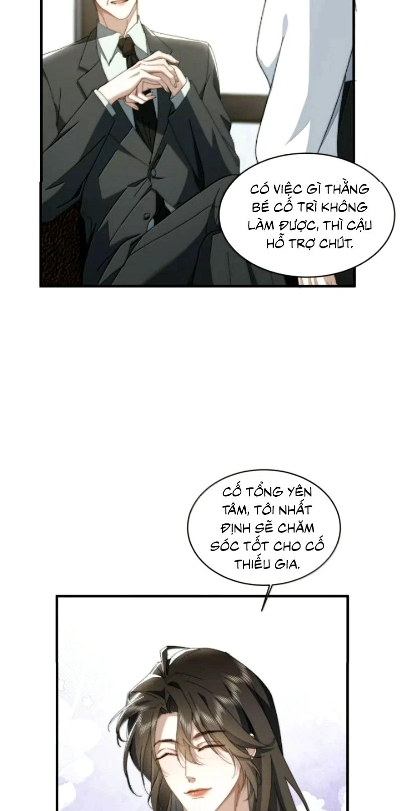 Tư Tình Khó Thuần Chapter 24 - 17