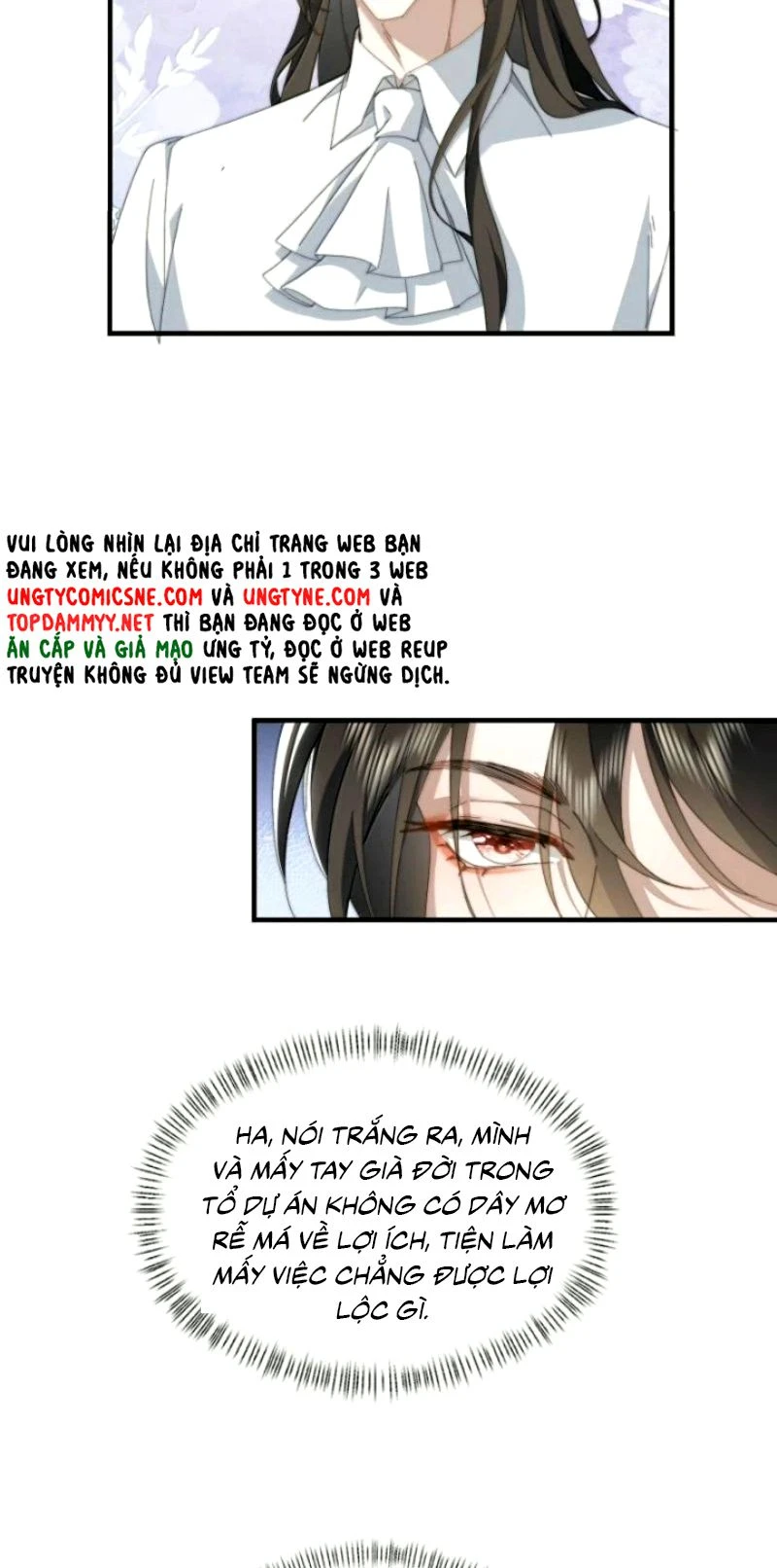 Tư Tình Khó Thuần Chapter 24 - 18