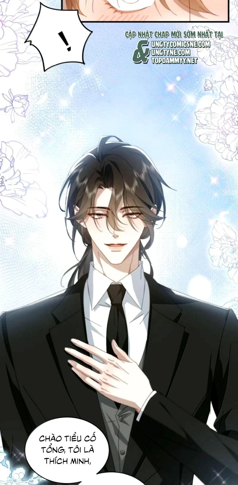Tư Tình Khó Thuần Chapter 24 - 23