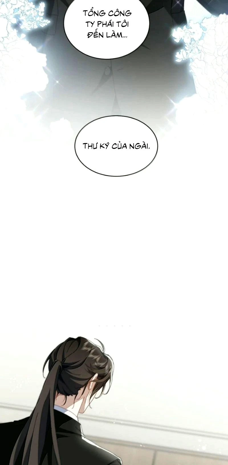 Tư Tình Khó Thuần Chapter 24 - 24