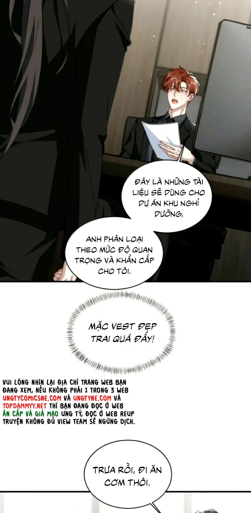 Tư Tình Khó Thuần Chapter 24 - 25