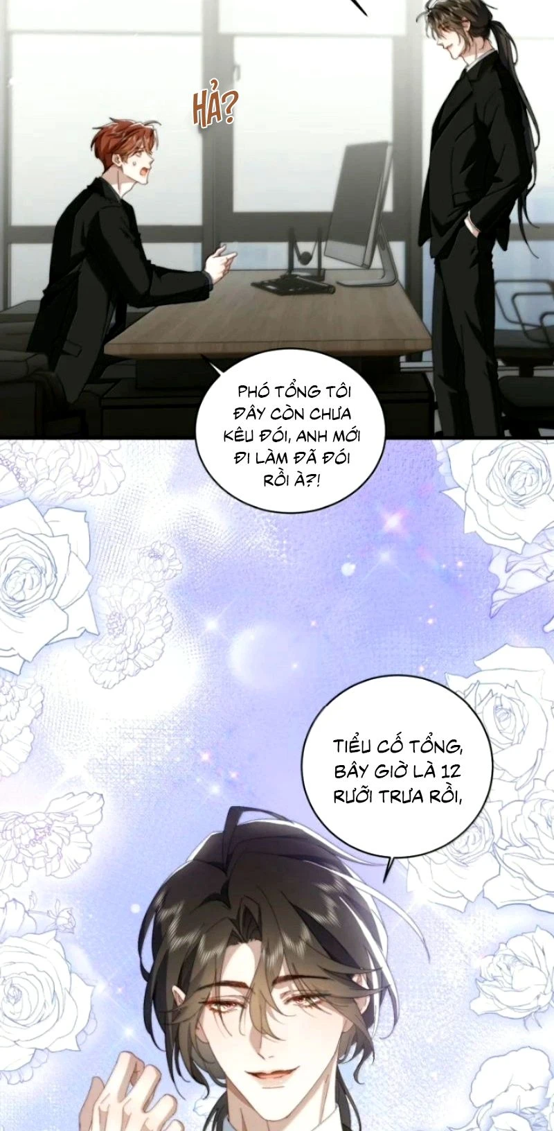 Tư Tình Khó Thuần Chapter 24 - 26