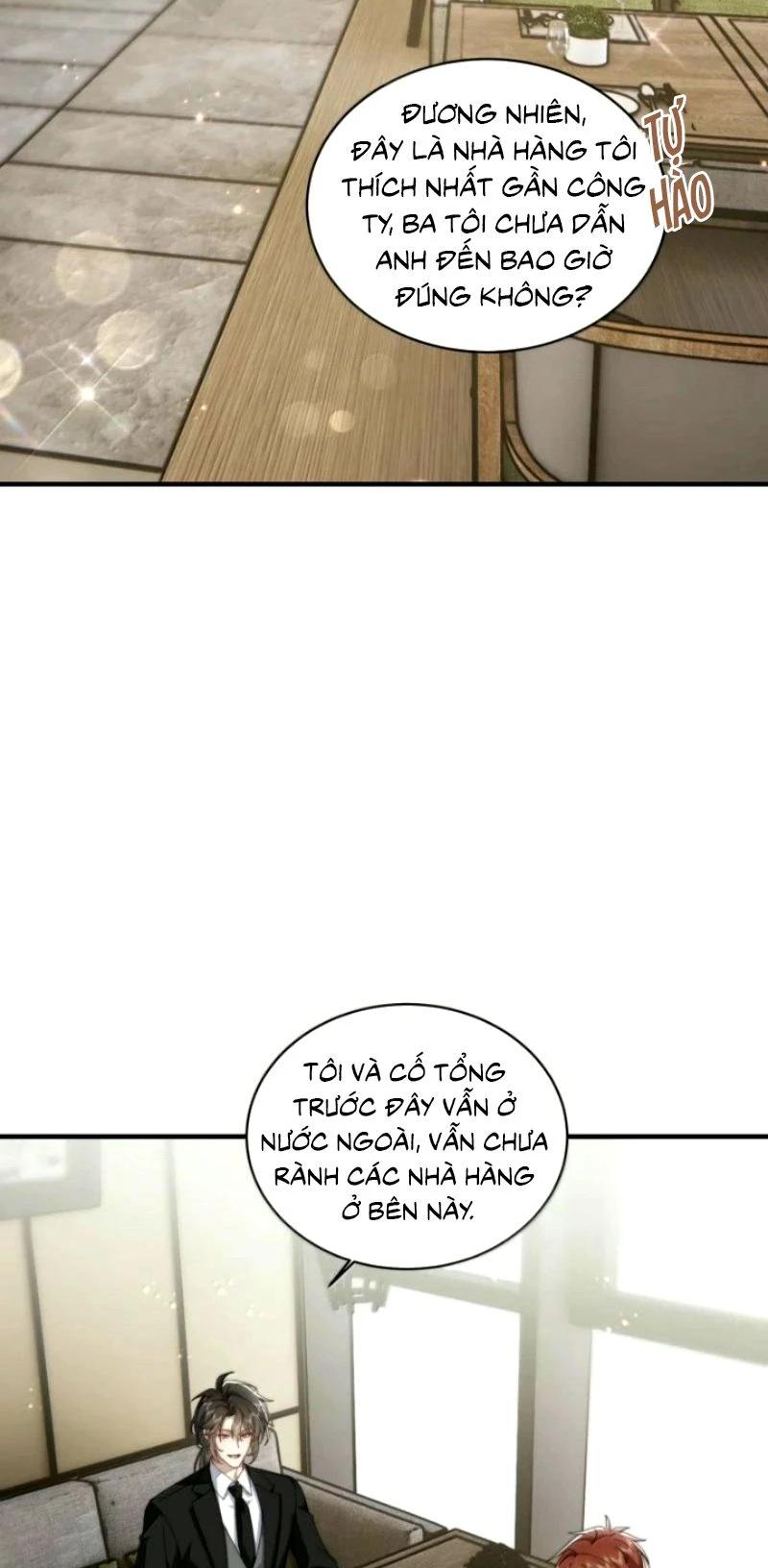 Tư Tình Khó Thuần Chapter 24 - 30