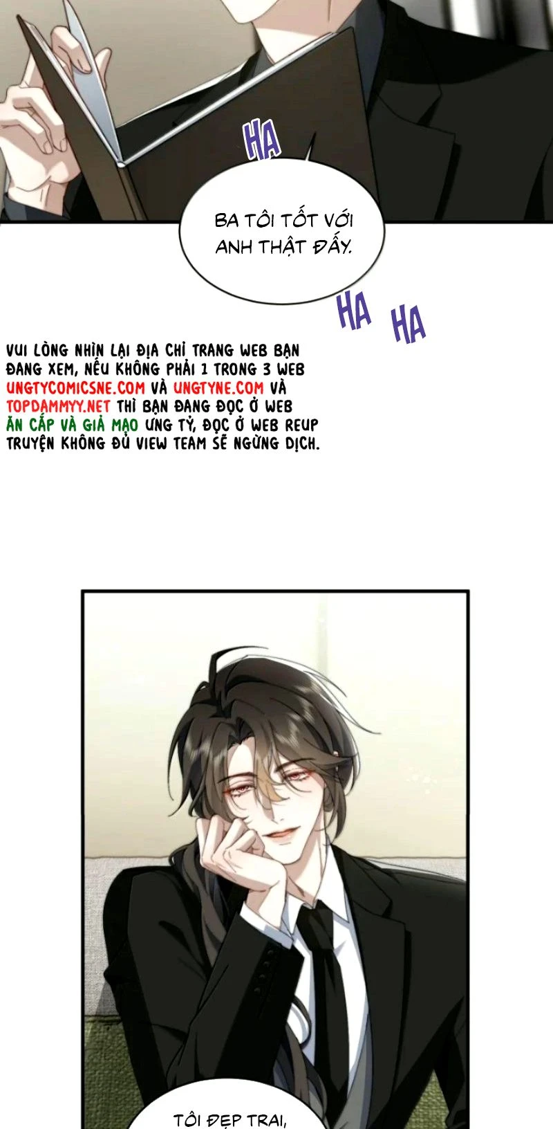 Tư Tình Khó Thuần Chapter 24 - 33