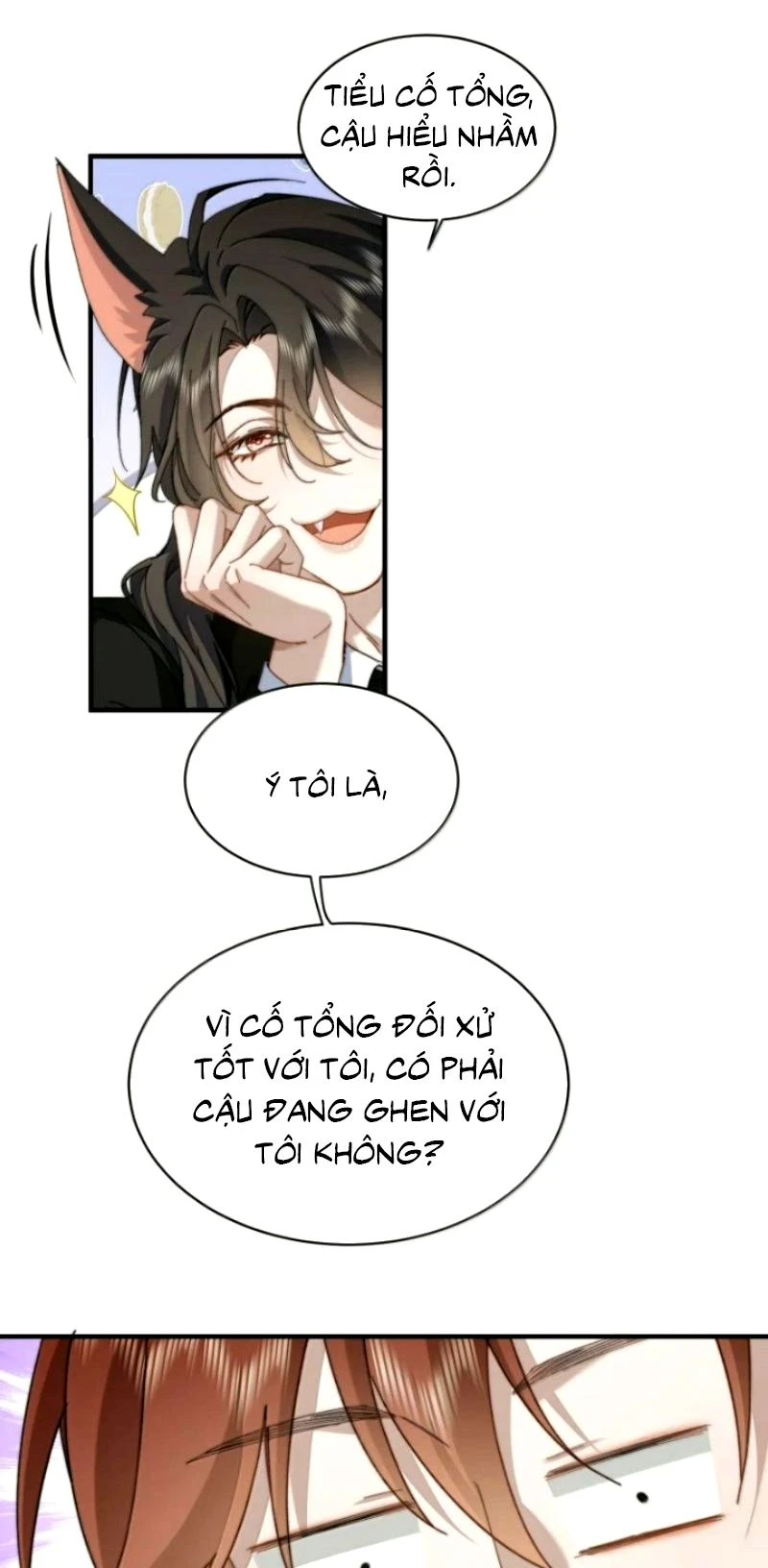 Tư Tình Khó Thuần Chapter 24 - 36