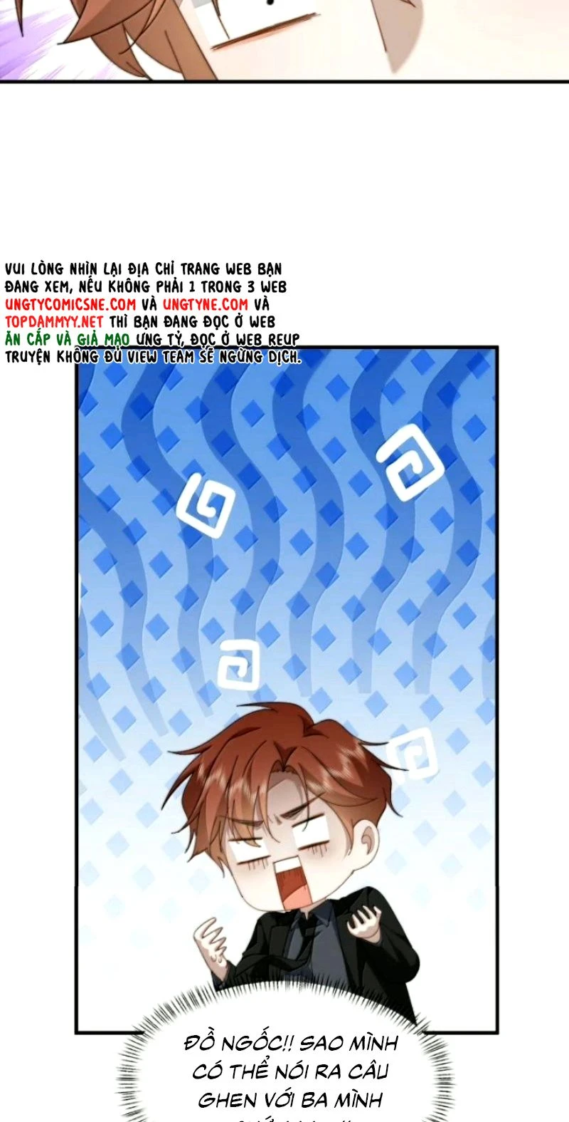 Tư Tình Khó Thuần Chapter 24 - 37