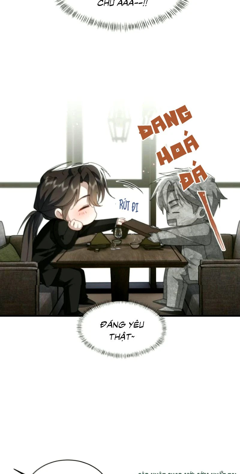 Tư Tình Khó Thuần Chapter 24 - 38
