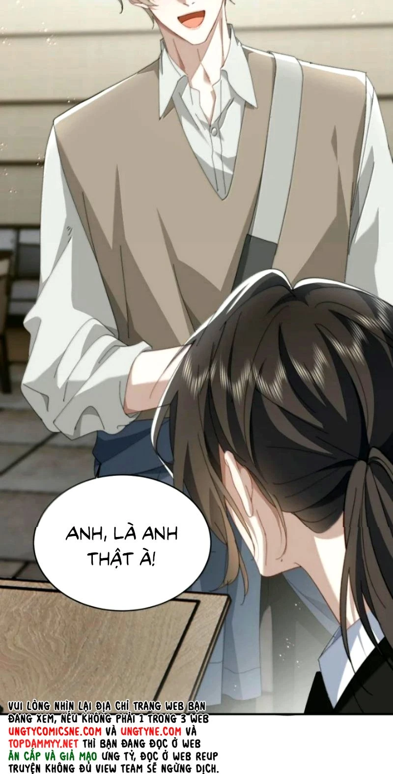 Tư Tình Khó Thuần Chapter 24 - 40
