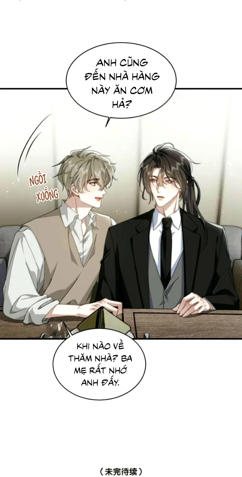 Tư Tình Khó Thuần Chapter 24 - 41