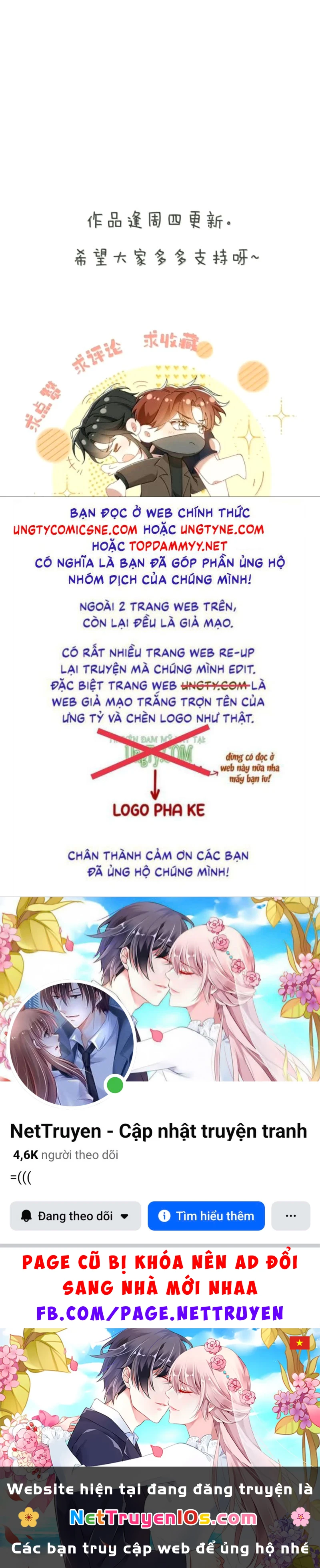 Tư Tình Khó Thuần Chapter 24 - 42