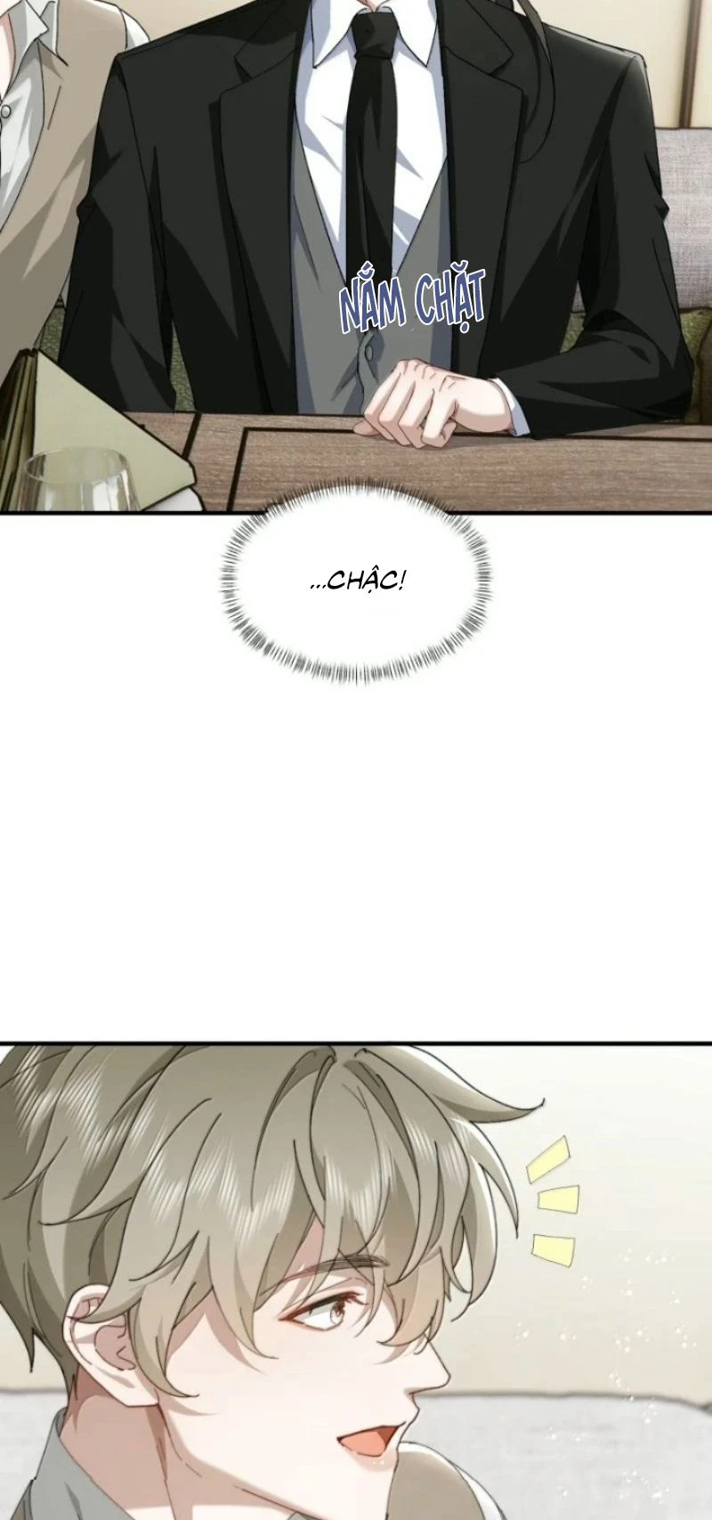 Tư Tình Khó Thuần Chapter 25 - 4