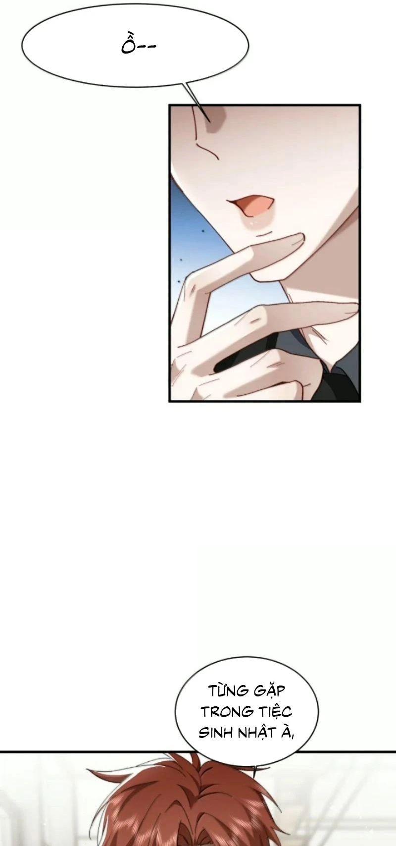 Tư Tình Khó Thuần Chapter 25 - 8
