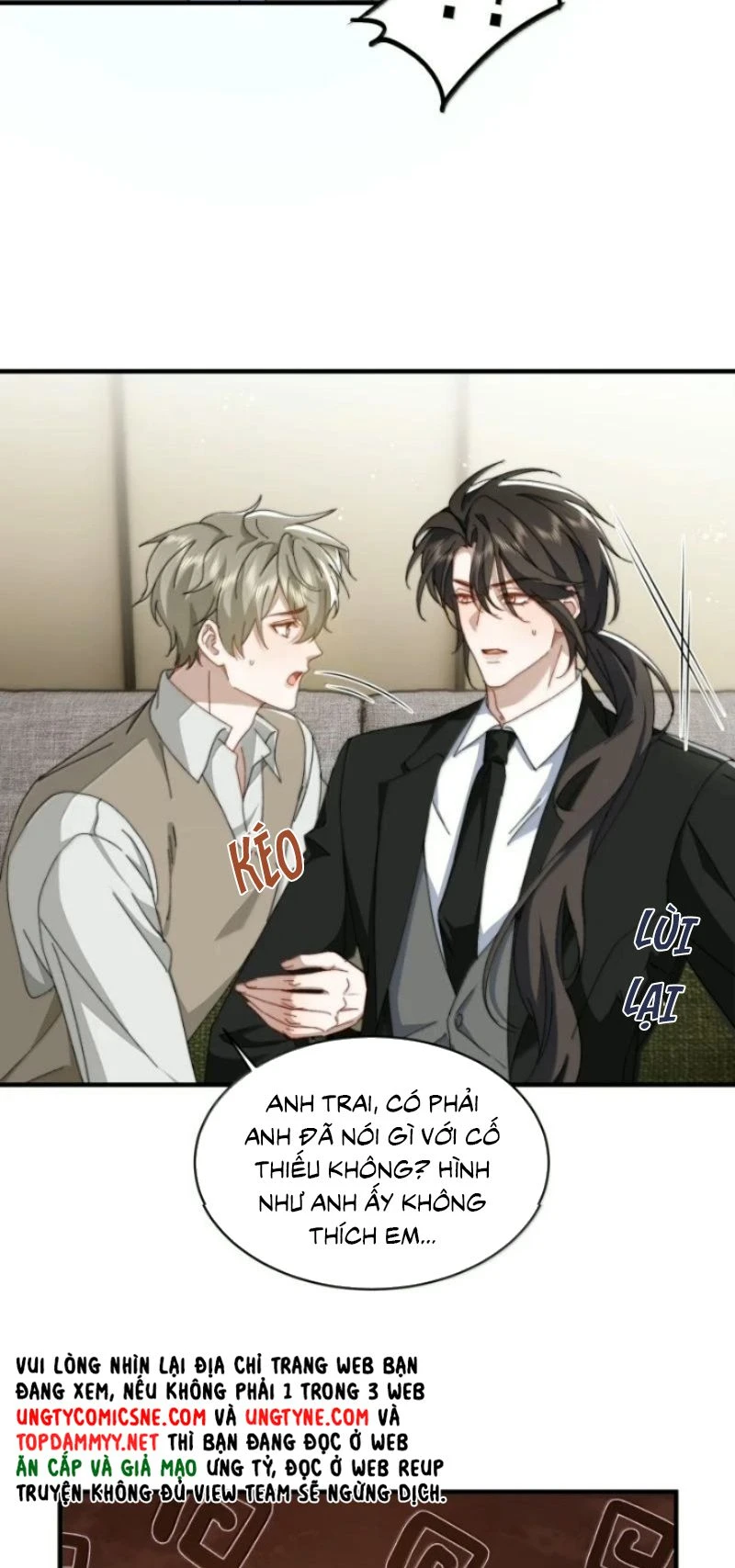 Tư Tình Khó Thuần Chapter 25 - 12