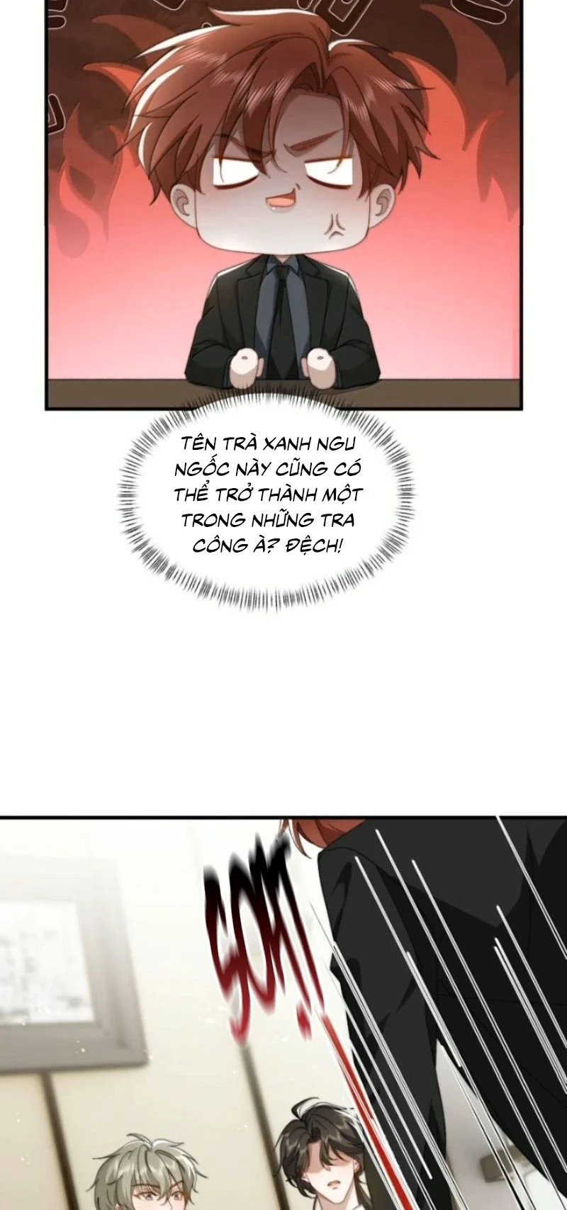 Tư Tình Khó Thuần Chapter 25 - 13