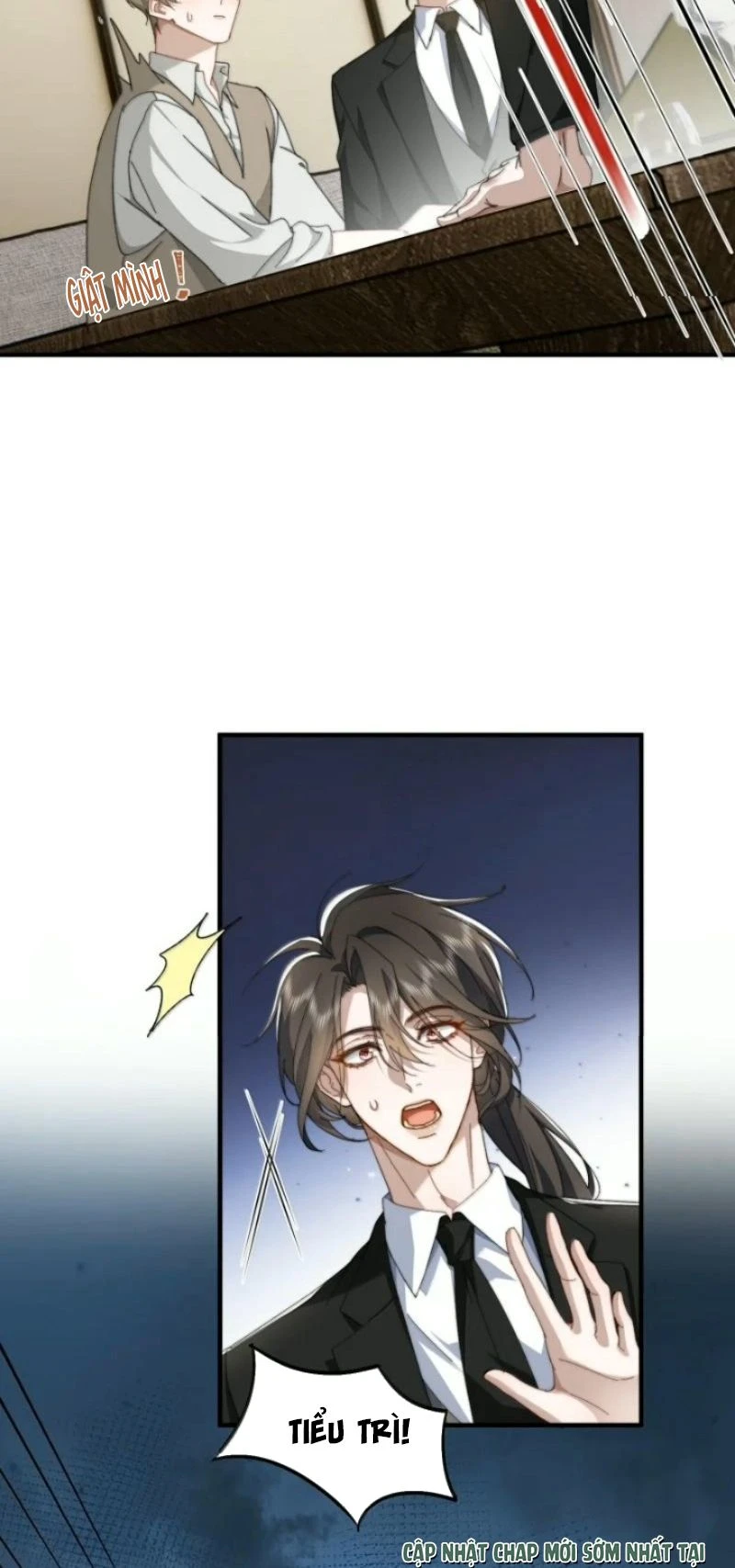 Tư Tình Khó Thuần Chapter 25 - 14