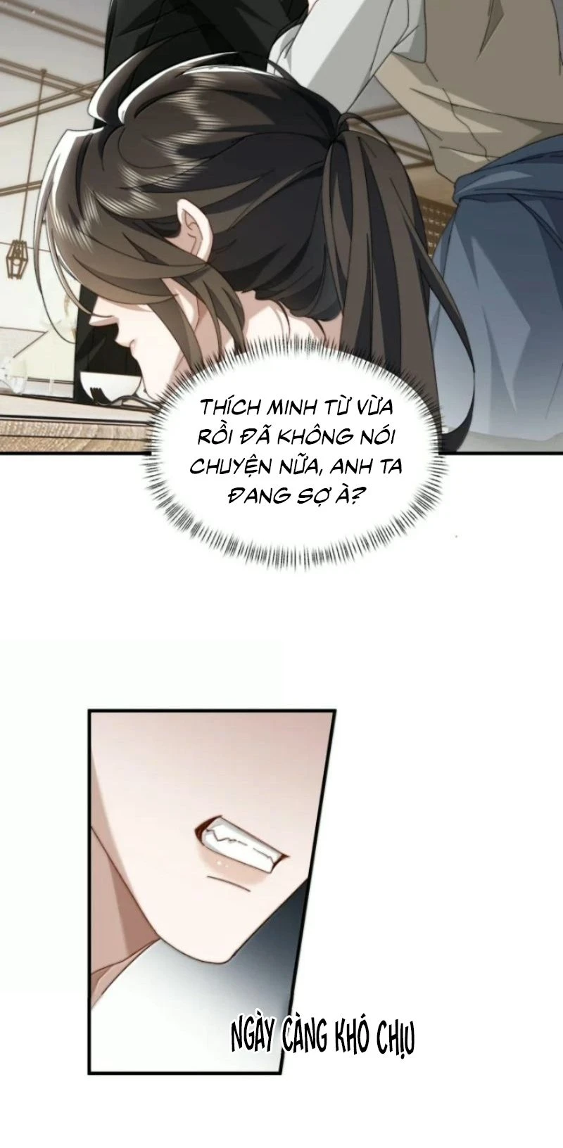 Tư Tình Khó Thuần Chapter 25 - 19