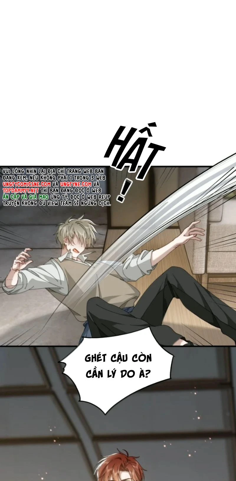 Tư Tình Khó Thuần Chapter 25 - 20