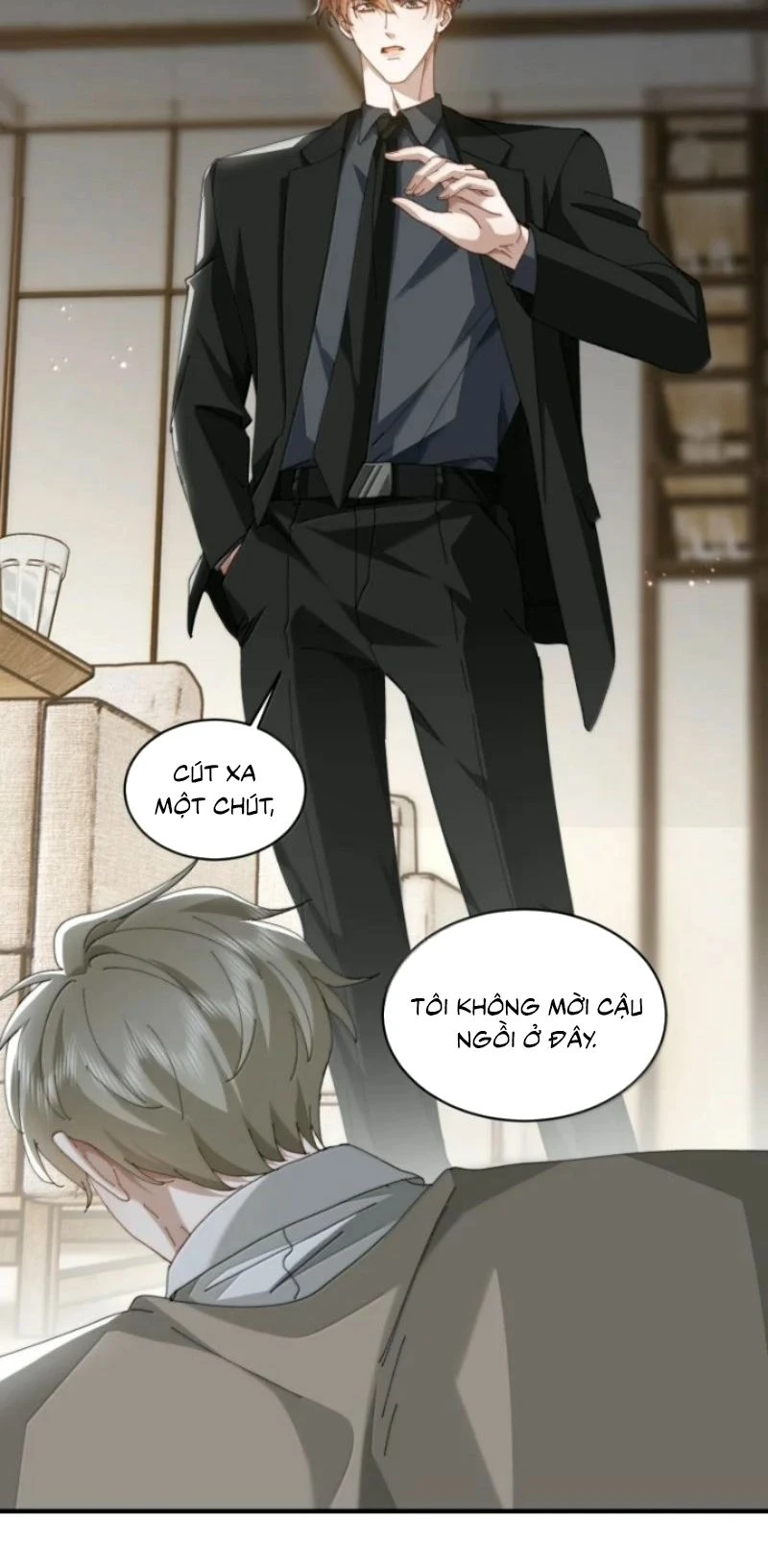 Tư Tình Khó Thuần Chapter 25 - 21