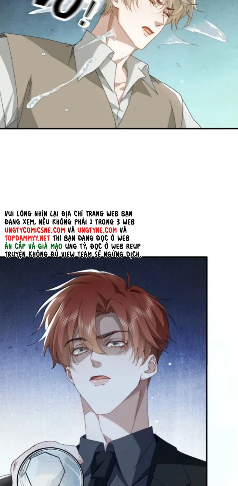 Tư Tình Khó Thuần Chapter 25 - 24