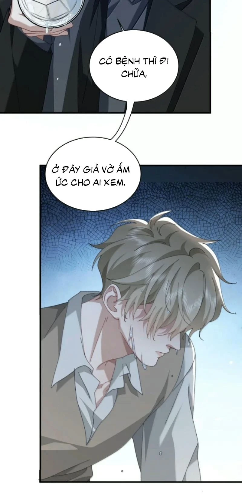 Tư Tình Khó Thuần Chapter 25 - 25
