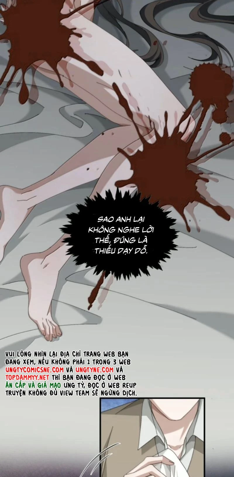Tư Tình Khó Thuần Chapter 25 - 28