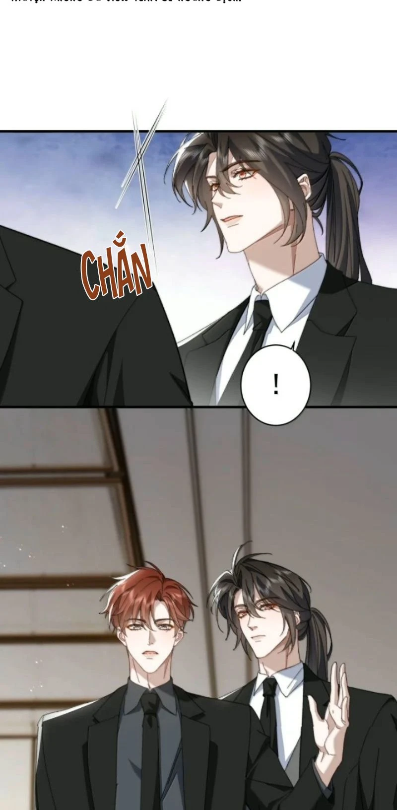 Tư Tình Khó Thuần Chapter 25 - 33