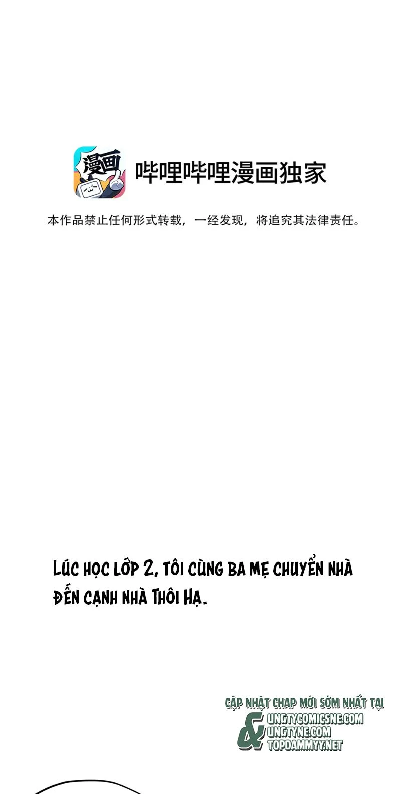 Hổ Ngửi Hoa Tường Vi Chapter 1 - 3