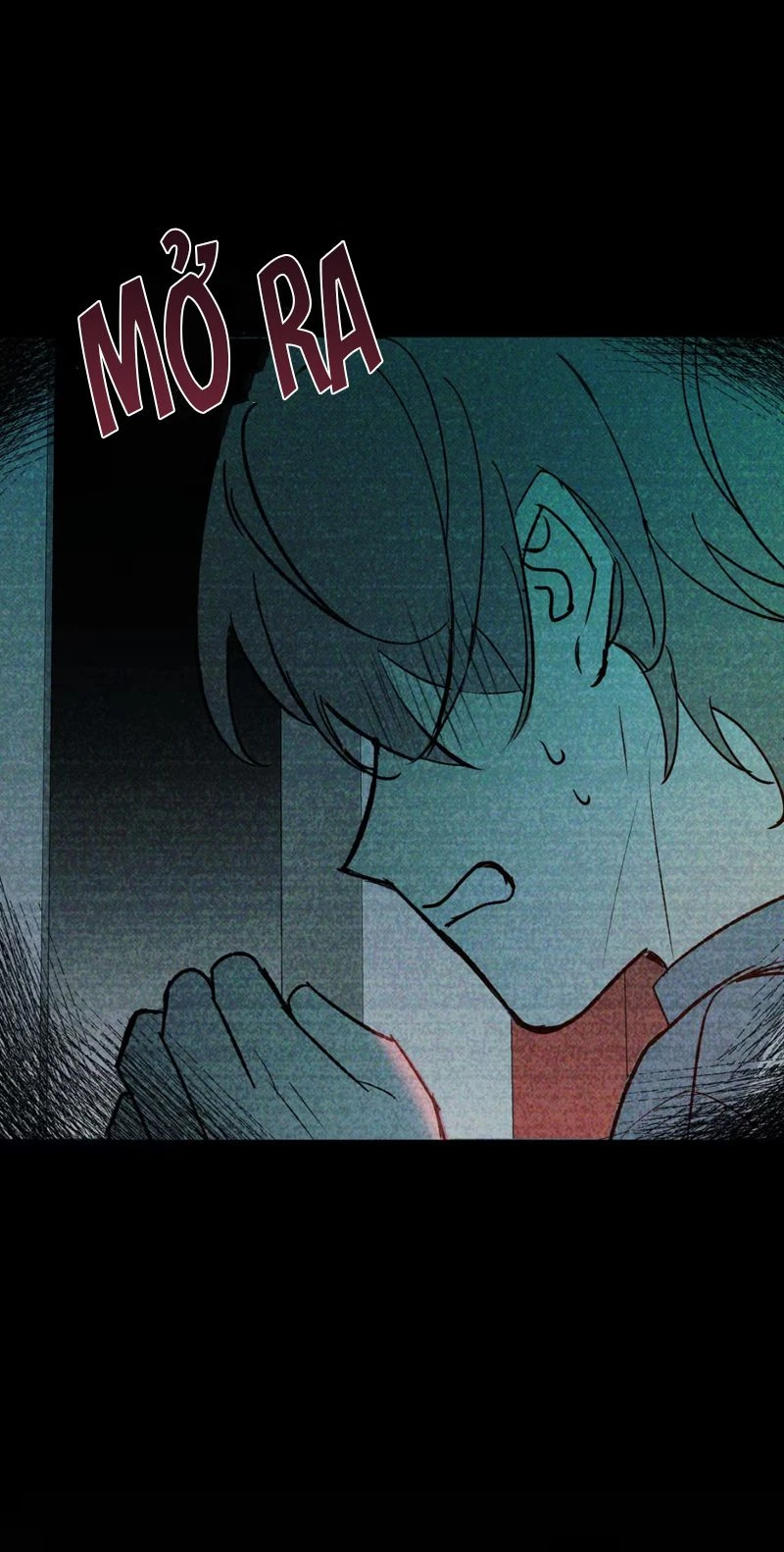 Hổ Ngửi Hoa Tường Vi Chapter 1 - 8