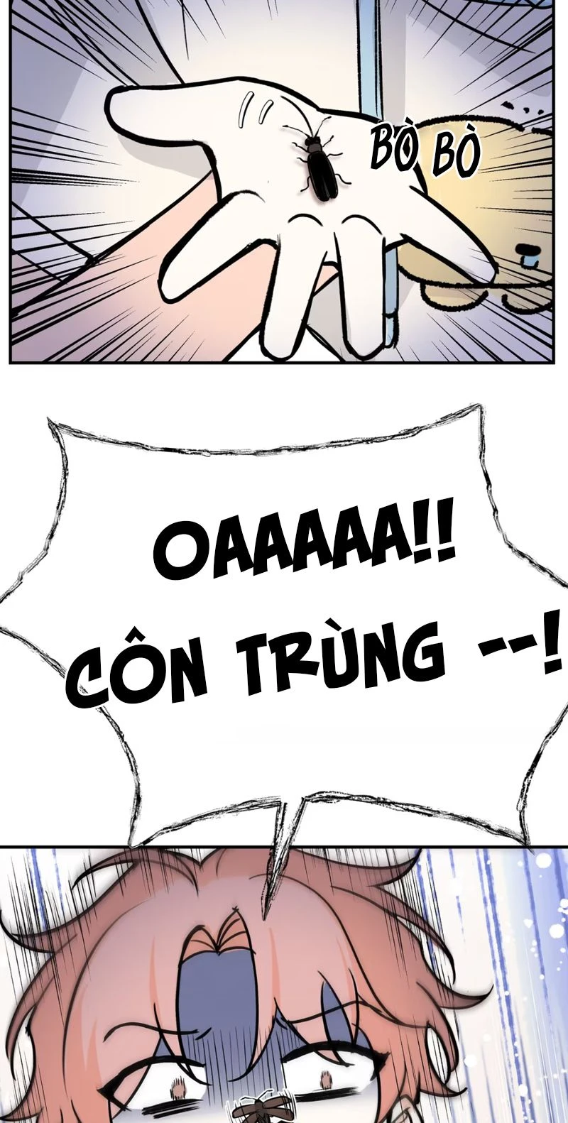 Hổ Ngửi Hoa Tường Vi Chapter 1 - 16