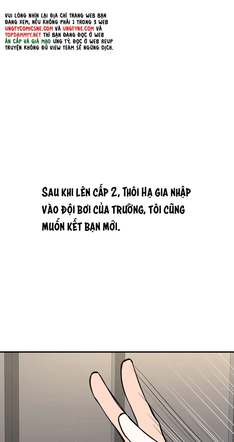 Hổ Ngửi Hoa Tường Vi Chapter 1 - 20