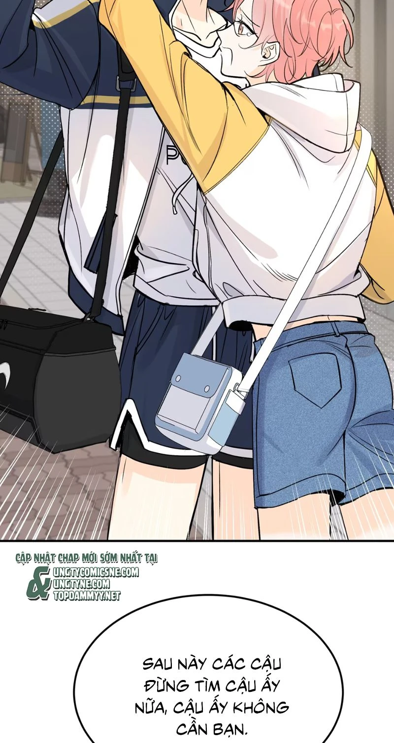 Hổ Ngửi Hoa Tường Vi Chapter 1 - 22