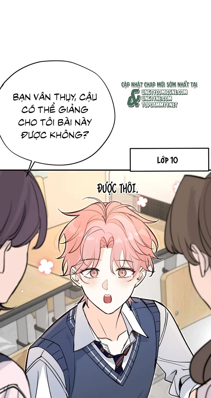 Hổ Ngửi Hoa Tường Vi Chapter 1 - 27